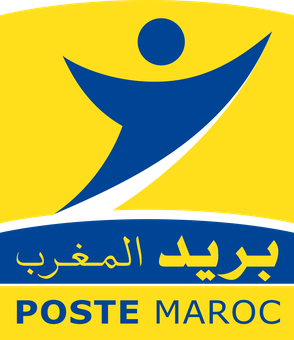 Poste_Maroc_logo